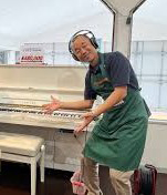 ピアノ買取センター沖縄_ピアノ調律師